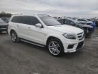 2013 Mercedes-Benz GL 550 4matic