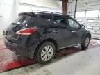 2014 Nissan Murano S