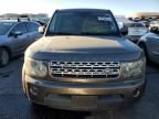 2013 Land Rover LR4 HSE Luxury