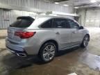 2017 Acura MDX Technology