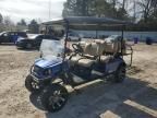 2020 Aspt Golf Cart