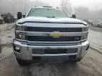 2015 Chevrolet Silverado K2500 Heavy Duty LT