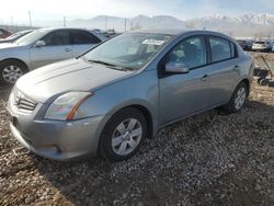 Carros con verificación Run & Drive a la venta en subasta: 2012 Nissan Sentra 2.0