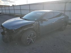 Salvage cars for sale at Glassboro, NJ auction: 2019 Nissan Maxima S