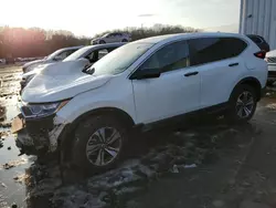 2021 Honda CR-V LX en venta en Windsor, NJ