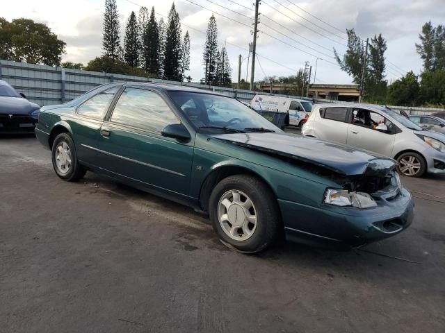 1994 Ford Thunderbird LX