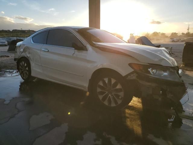 2014 Honda Accord LX-S