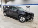 2014 Chevrolet Traverse LS