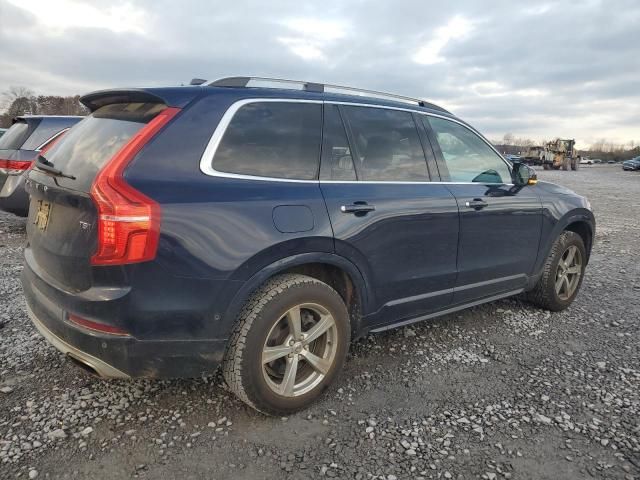 2017 Volvo XC90 T5