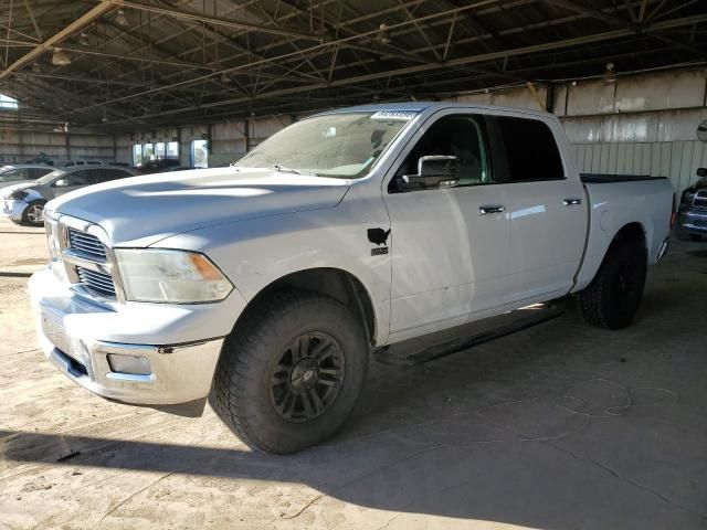 2010 Dodge RAM 1500