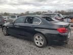 2013 BMW 528 I