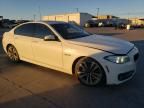 2016 BMW 528 I