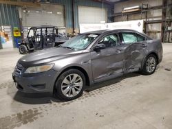 2011 Ford Taurus Limited en venta en Eldridge, IA