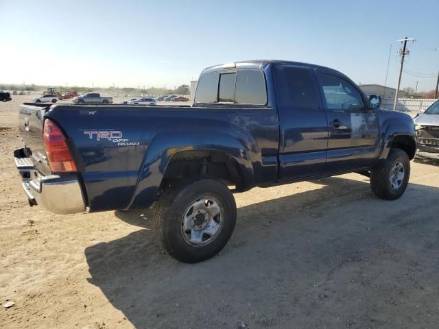 2008 Toyota Tacoma Prerunner Access Cab