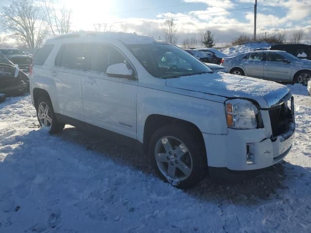 2013 GMC Terrain SLT