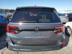 2025 Honda Odyssey EXL