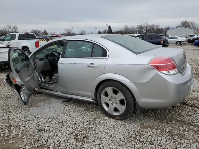 2009 Saturn Aura XE