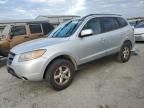 2008 Hyundai Santa FE GLS