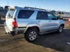 2006 Toyota 4runner SR5