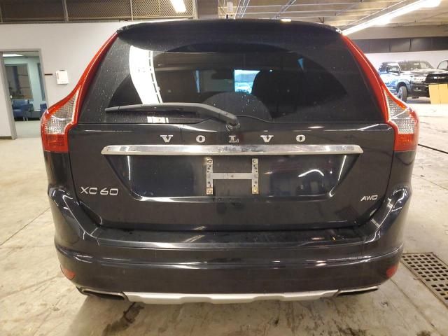 2015 Volvo XC60 3.2 Platinum