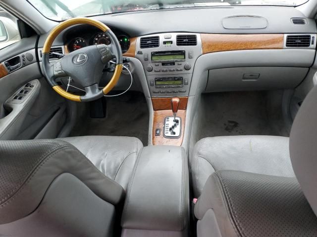 2006 Lexus ES 330