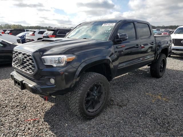 2023 Toyota Tacoma Double Cab