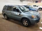 2008 Honda Pilot EXL