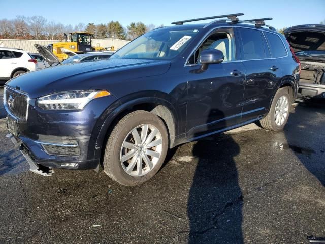 2016 Volvo XC90 T6