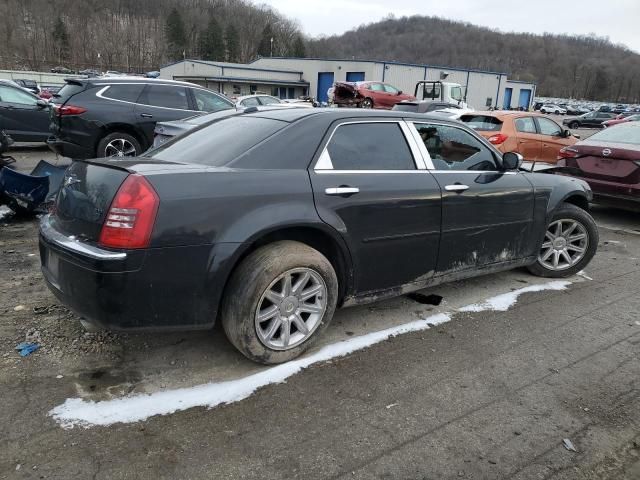 2006 Chrysler 300C