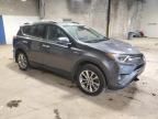 2018 Toyota Rav4 HV Limited