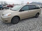 2006 Toyota Sienna CE