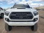 2022 Toyota Tacoma Double Cab