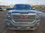 2017 GMC Sierra C1500 Denali