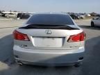 2012 Lexus IS 250