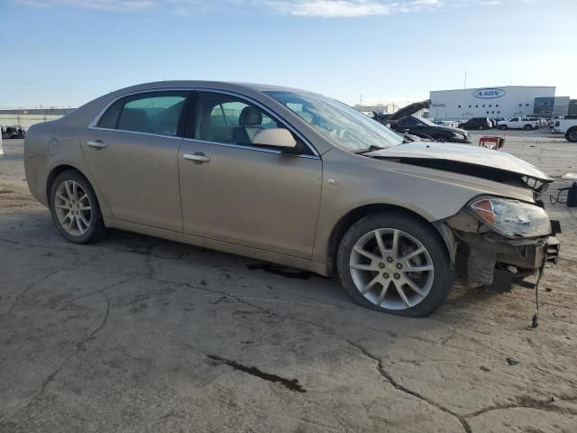 2008 Chevrolet Malibu LTZ