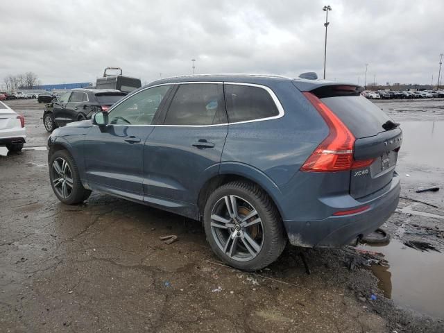 2018 Volvo XC60 T5 Momentum