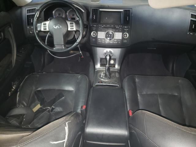 2007 Infiniti FX35