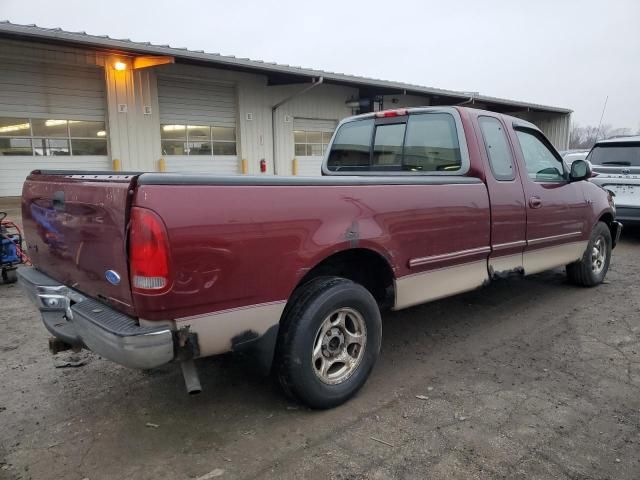 1997 Ford F150