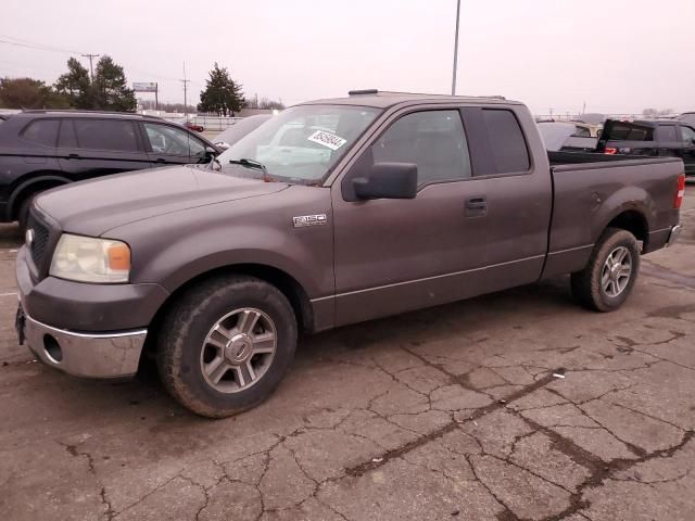 2006 Ford F150