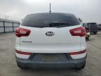 2013 KIA Sportage Base