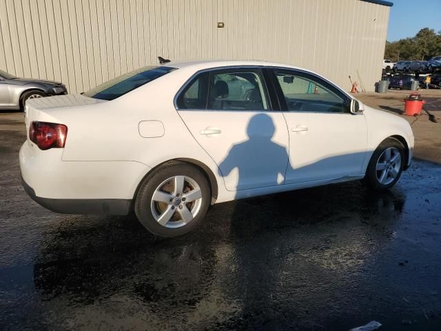 2009 Volkswagen Jetta SE