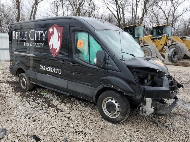 2019 Ford Transit T-250