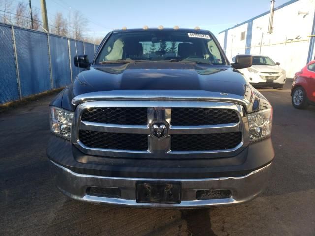 2014 Dodge RAM 1500 ST