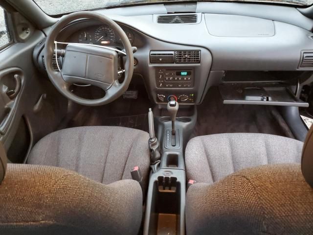 2000 Chevrolet Cavalier