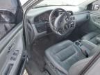 2002 Honda Odyssey EXL