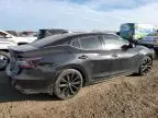 2019 Nissan Maxima S