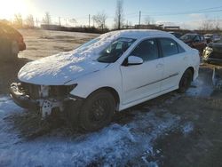 2012 Toyota Camry Base en venta en Montreal Est, QC