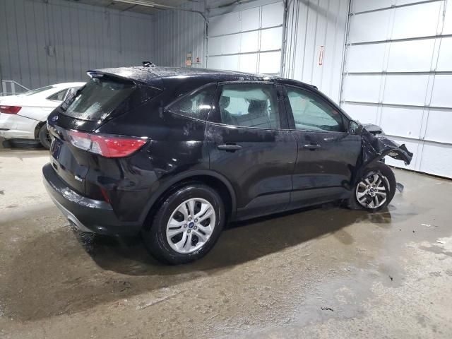 2020 Ford Escape S