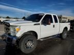 2012 Ford F250 Super Duty