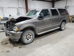 2003 Ford Excursion Limited en venta en Billings, MT